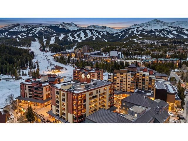 645 S Park Ave 3-404, Breckenridge, CO 80424
