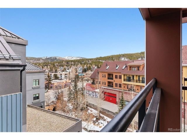 645 S Park Ave 3-404, Breckenridge, CO 80424