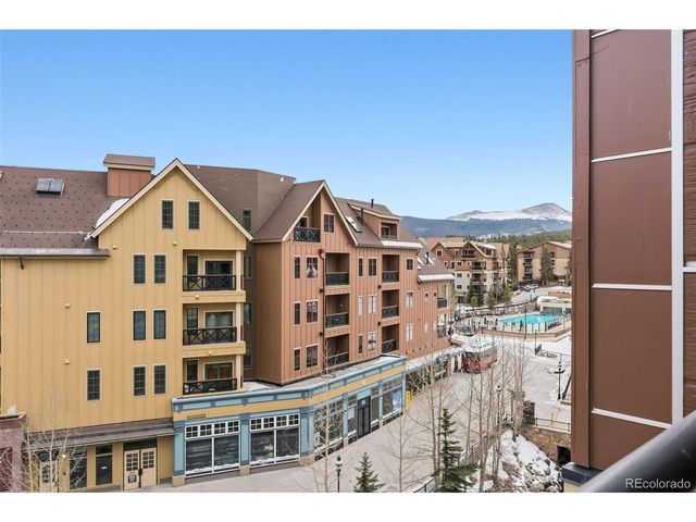 645 S Park Ave 3-404, Breckenridge, CO 80424