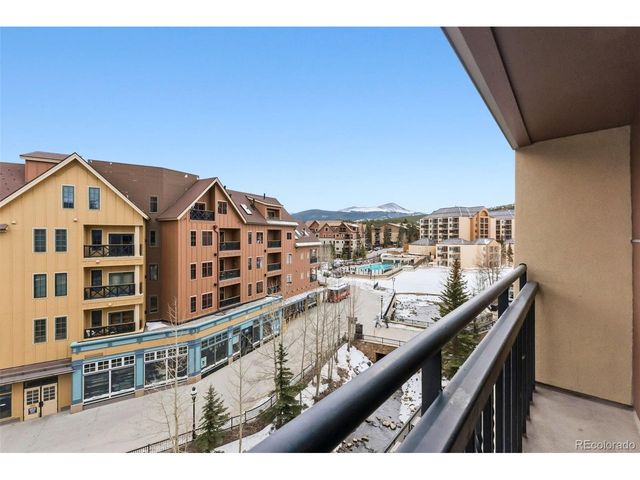 645 S Park Ave 3-404, Breckenridge, CO 80424