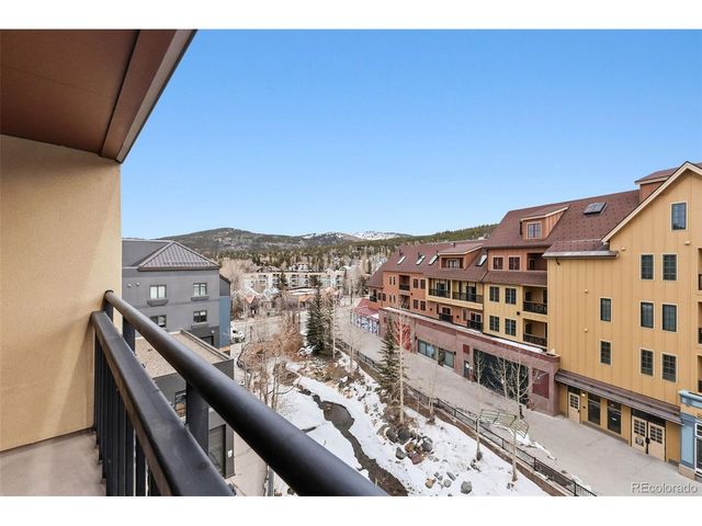 645 S Park Ave 3-404, Breckenridge, CO 80424