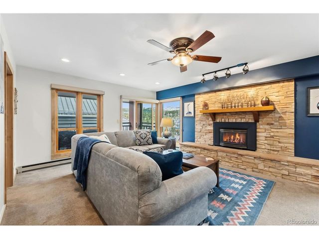 645 S Park Ave 3-404, Breckenridge, CO 80424