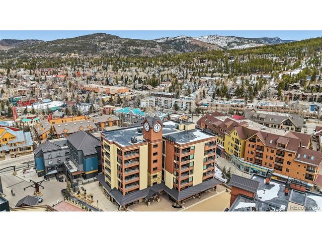 645 S Park Ave 3-404, Breckenridge, CO 80424