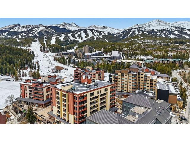 645 S Park Ave 3-404, Breckenridge, CO 80424