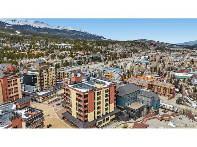 645 S Park Ave 3-404, Breckenridge, CO 80424