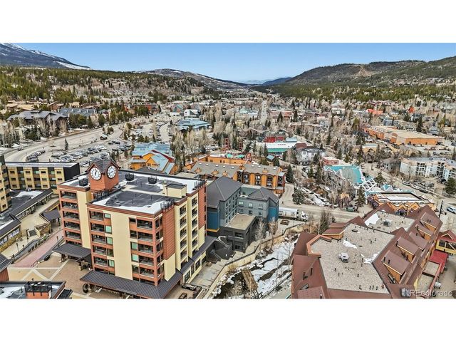645 S Park Ave 3-404, Breckenridge, CO 80424