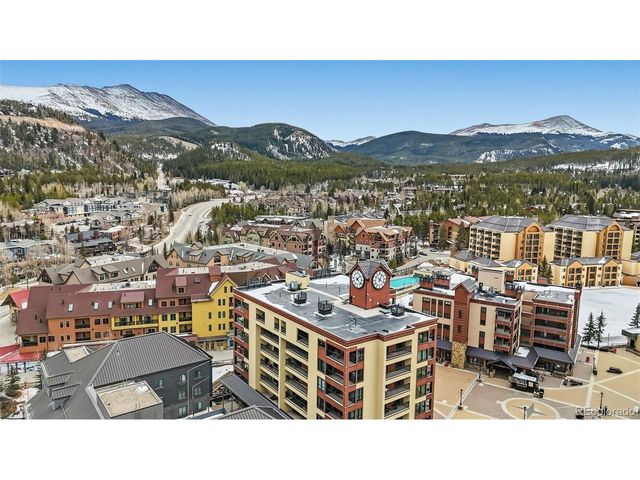 645 S Park Ave 3-404, Breckenridge, CO 80424