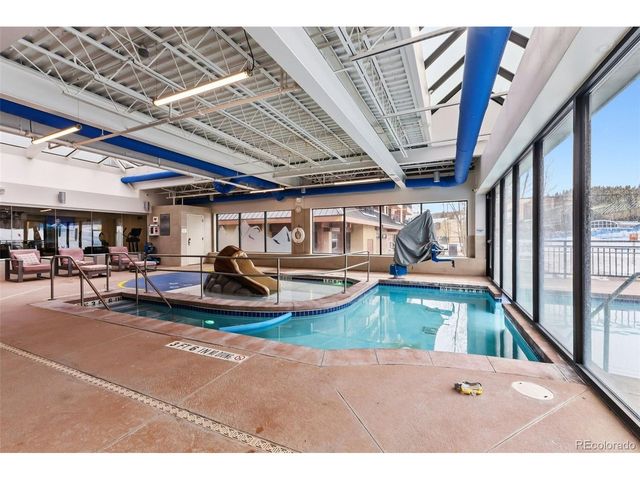 645 S Park Ave 3-404, Breckenridge, CO 80424