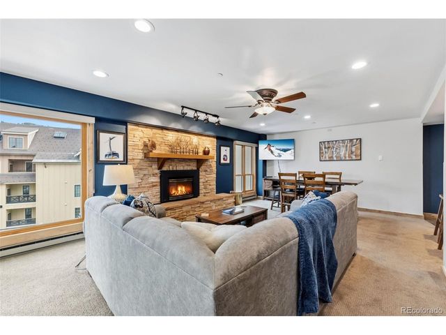 645 S Park Ave 3-404, Breckenridge, CO 80424