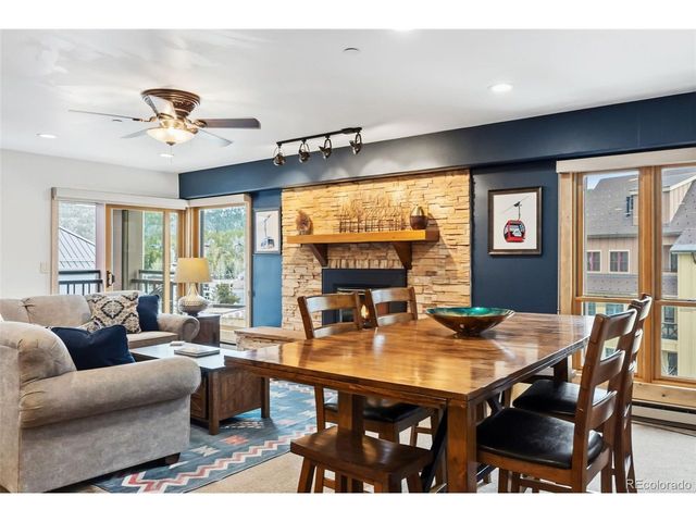 645 S Park Ave 3-404, Breckenridge, CO 80424