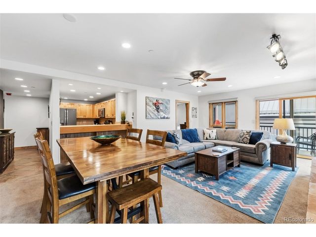 645 S Park Ave 3-404, Breckenridge, CO 80424