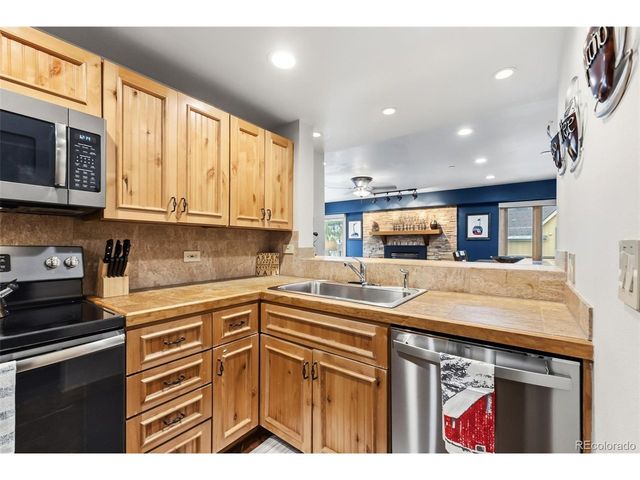 645 S Park Ave 3-404, Breckenridge, CO 80424