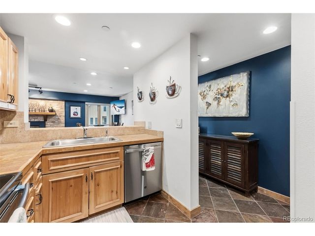 645 S Park Ave 3-404, Breckenridge, CO 80424