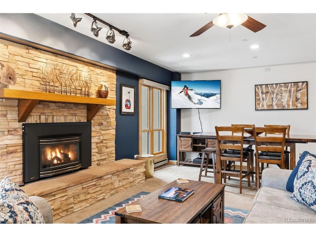 645 S Park Ave 3-404, Breckenridge, CO 80424