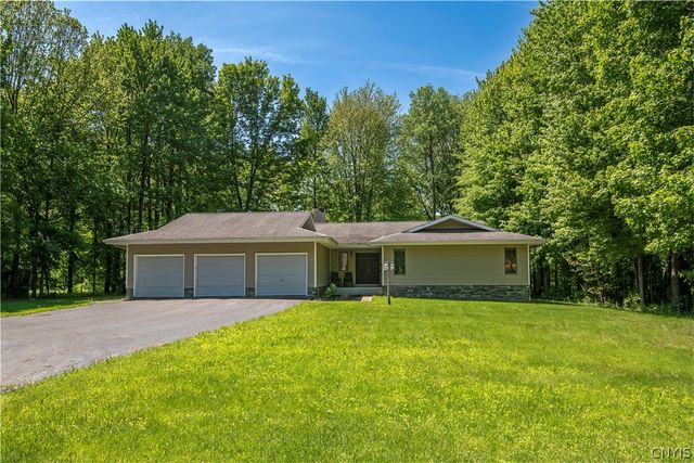 7965 Hillside Court, Floyd, NY 13440