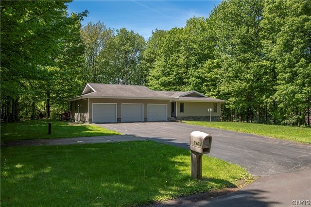 7965 Hillside Court, Floyd, NY 13440