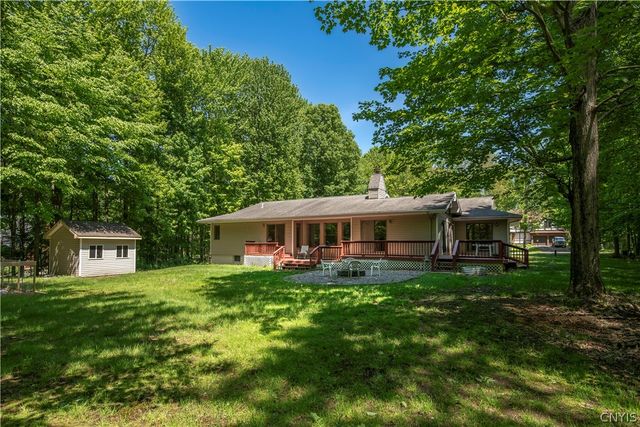 7965 Hillside Court, Floyd, NY 13440