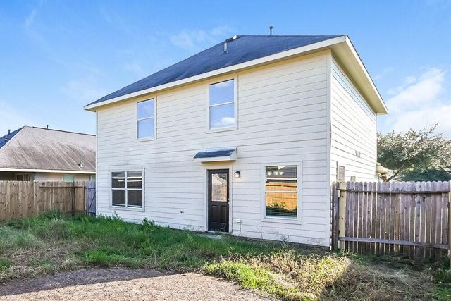 21446 Wilona Way, Houston, TX 77073