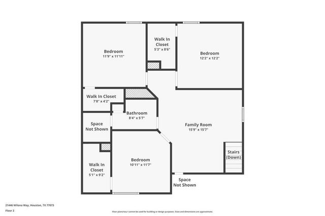 21446 Wilona Way, Houston, TX 77073