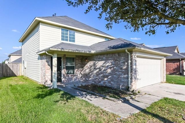 21446 Wilona Way, Houston, TX 77073