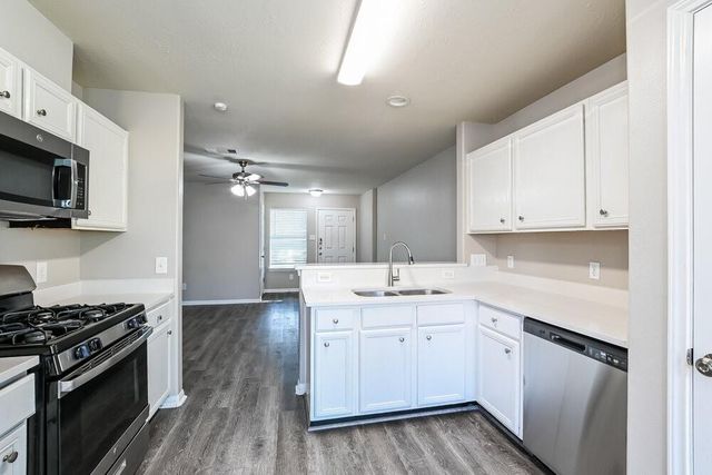 21446 Wilona Way, Houston, TX 77073