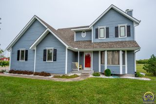 4647 SE Shawnee Heights RD, Tecumseh, KS 66542