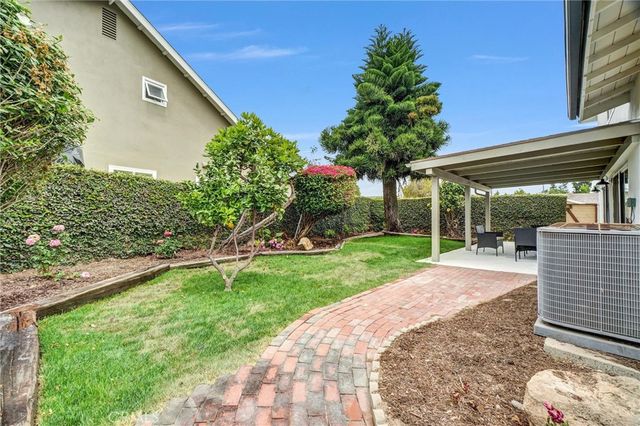 3931 Wisteria Street, Seal Beach, CA 90740