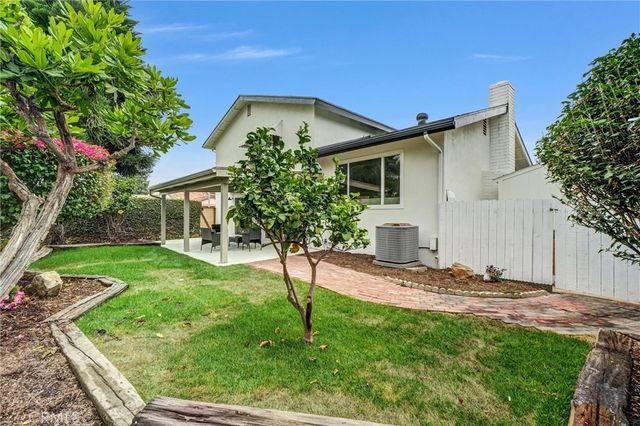3931 Wisteria Street, Seal Beach, CA 90740