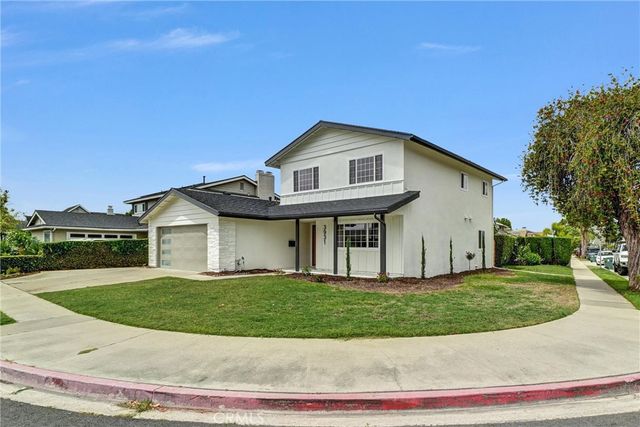 3931 Wisteria Street, Seal Beach, CA 90740