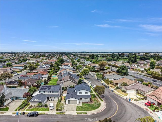 3931 Wisteria Street, Seal Beach, CA 90740