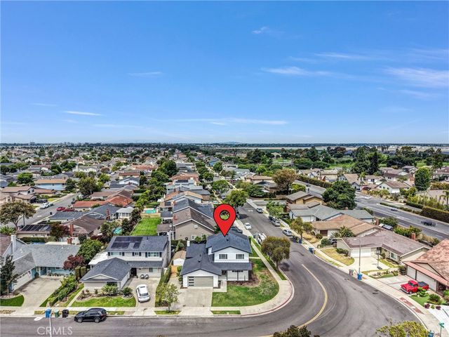 3931 Wisteria Street, Seal Beach, CA 90740