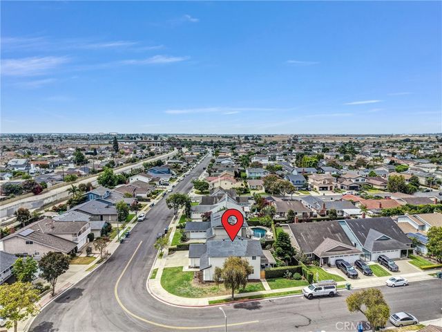 3931 Wisteria Street, Seal Beach, CA 90740