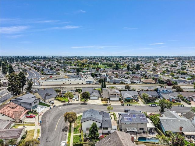3931 Wisteria Street, Seal Beach, CA 90740