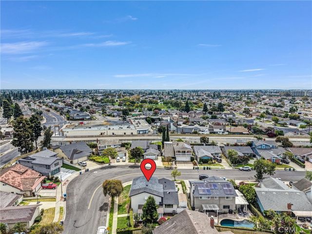 3931 Wisteria Street, Seal Beach, CA 90740