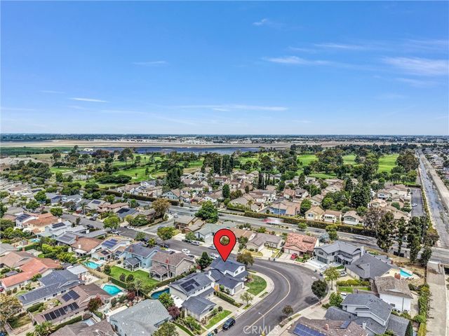 3931 Wisteria Street, Seal Beach, CA 90740