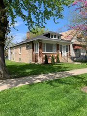 11814 S Parnell Avenue, Chicago, IL 60628