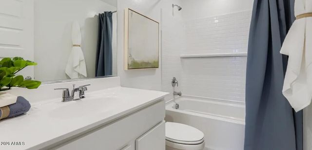 2081 W ROSELLE Avenue, Apache Junction, AZ 85120