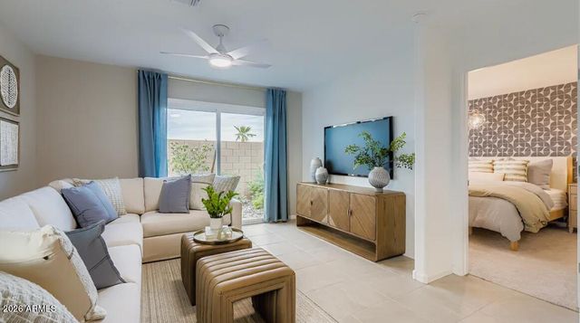 2081 W ROSELLE Avenue, Apache Junction, AZ 85120