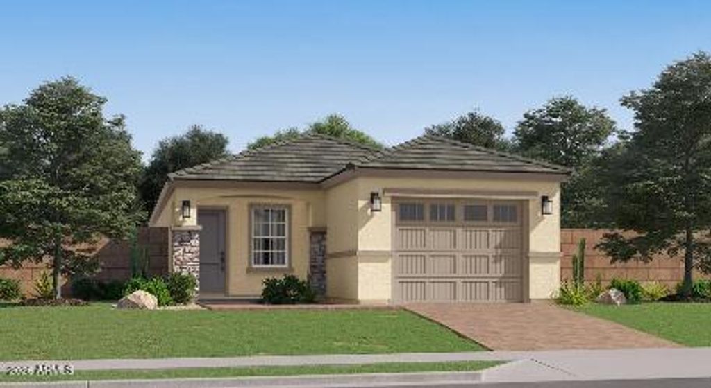 2081 W ROSELLE Avenue, Apache Junction, AZ 85120