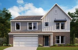 857 Crystal Lake Parkway, Hoschton, GA 30548