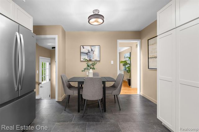 1411 Bauman Avenue, Royal Oak, MI 48073