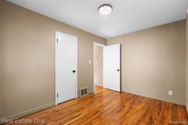 1411 Bauman Avenue, Royal Oak, MI 48073