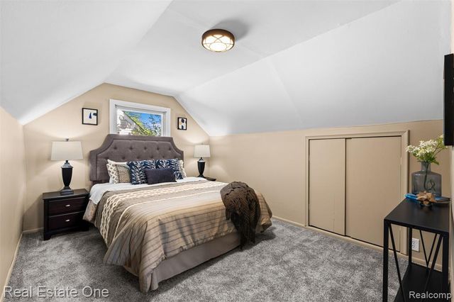 1411 Bauman Avenue, Royal Oak, MI 48073