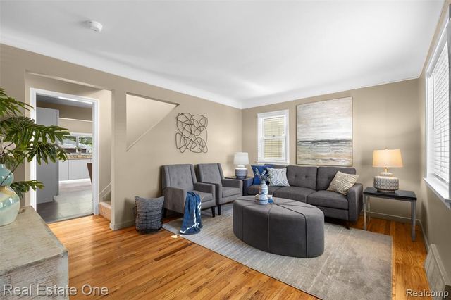 1411 Bauman Avenue, Royal Oak, MI 48073