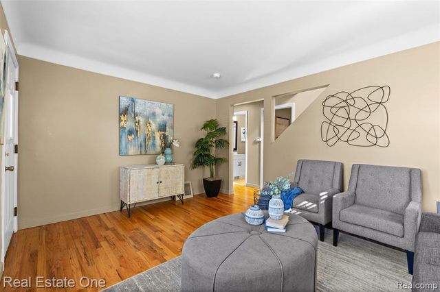 1411 Bauman Avenue, Royal Oak, MI 48073