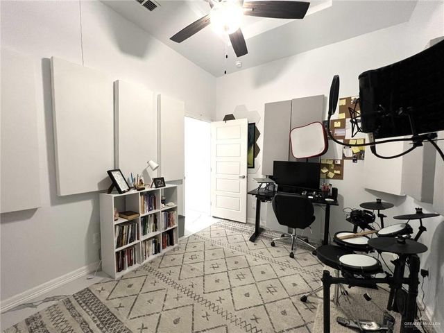 1414 S Nevada Street, Alton, TX 78573