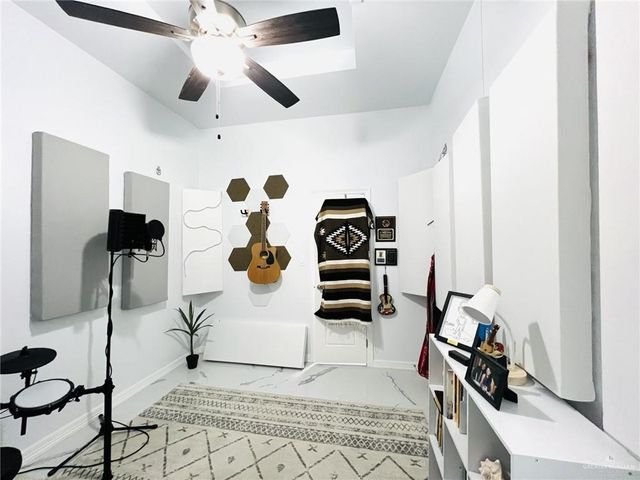 1414 S Nevada Street, Alton, TX 78573