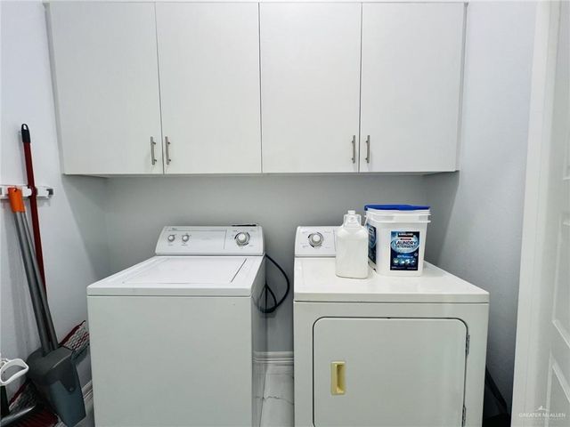 1414 S Nevada Street, Alton, TX 78573