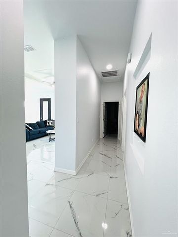 1414 S Nevada Street, Alton, TX 78573