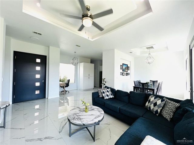 1414 S Nevada Street, Alton, TX 78573